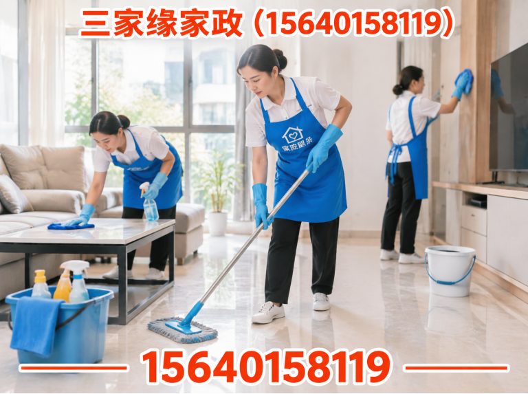 法库县育儿嫂展示图