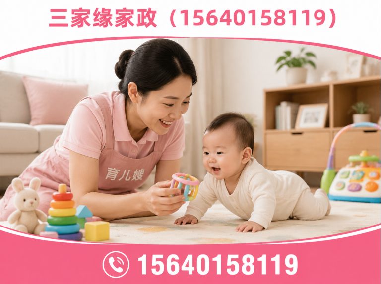 法库县沈阳家政服务展示图